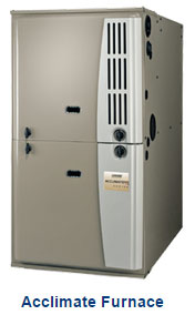 Acclimate Furnace