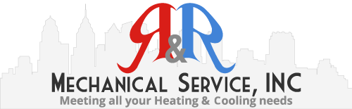 R&R Mechanical Service Inc