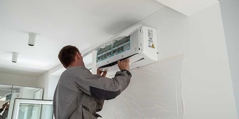 HVAC Services