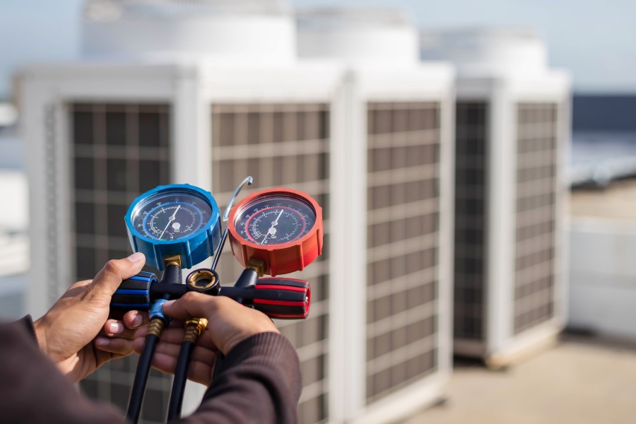 What You Need to Know About HVAC